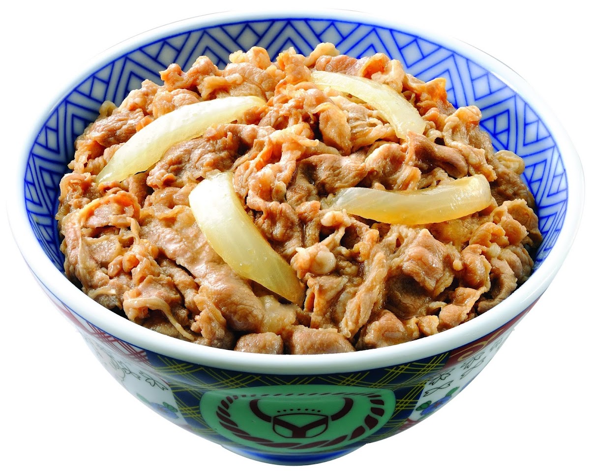 Yoshinoya Zhongxiao East Branch Photos 2